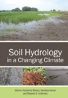 Soil Hydrology in a Changing Climate - eBook