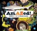 AmAZed! : CSIRO’s A to Z of Biodiversity - Book
