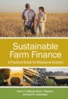 Sustainable Farm Finance : A Practical Guide for Broadacre Graziers - Book