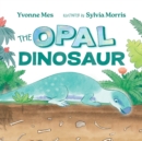 The Opal Dinosaur - eBook