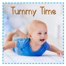 Tummy Time - eBook