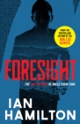 Foresight : The Lost Decades of Uncle Chow Tung: Book 2 - Book
