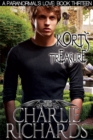 Kort's Treasure - eBook