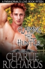 Claiming the Hunter - eBook