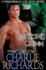 Coercing Quinn - eBook