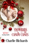 Snowballs and Candy Canes - eBook