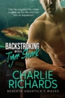 Backstroking with a Tiger Shark - eBook