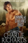 Earning his Stallion's Trust - eBook