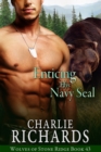 Enticing his Navy Seal - eBook