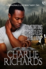 Comforting his Restless Stallion - eBook