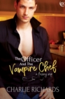 Officer and the Vampire Chef - eBook