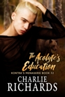 Acolyte's Education - eBook