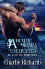 Human, a Merman, and the Unexpected - eBook