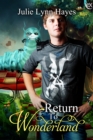 Return To Wonderland - eBook