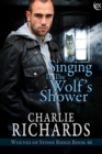 Singing in the Wolf's Shower - eBook