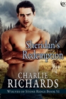 Sheridan's Redemption - eBook