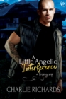 Little Angelic Interference - eBook