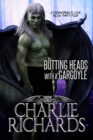 Butting Heads with a Gargoyle - eBook