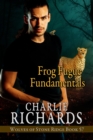 Frog Fugue Fundamentals - eBook