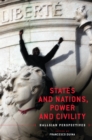 States and Nations, Power and Civility : Hallsian Perspectives - Book