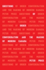 Questions of Order : Confederation and the Making of Modern Canada - Book