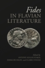 Fides in Flavian Literature - Book