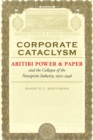 Corporate Cataclysm : Abitibi Power & Paper and the Collapse of the Newsprint Industry, 1912-1946 - Book