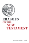 Erasmus on the New Testament - Book