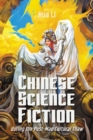 Chinese Science Fiction during the Post-Mao Cultural Thaw - Book
