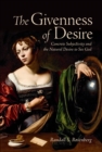 The Givenness of Desire : Concrete Subjectivity and the Natural Desire to See God - eBook