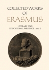 Collected Works of Erasmus : Literary and Educational Writings, 1 and 2 - eBook
