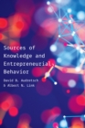 Sources of Knowledge and Entrepreneurial Behavior - eBook
