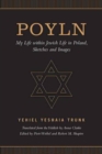 Poyln : My Life within Jewish Life in Poland, Sketches and Images - Book
