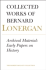 Archival Material : Early Papers on History, Volume 25 - Book