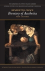 Breviary of Aesthetics : Four Lectures - Book