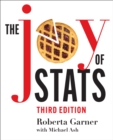 The Joy of Stats : A Short Guide to Introductory Statistics in the Social Sciences, Third Edition - Book