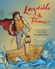 Lazarillo de Tormes : A Graphic Novel - Book