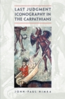 Last Judgment Iconography in the Carpathians - eBook