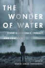 The Wonder of Water : Lived Experience, Policy, and Practice - eBook