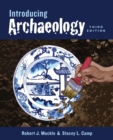 Introducing Archaeology, Third Edition - eBook
