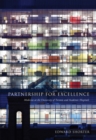 Partnership for Excellence : Medicine at the University of Toronto and Academic Hospitals - Book