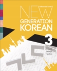 New Generation Korean : Advanced Level - eBook