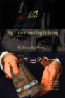 Big Crime and Big Policing : All about Big Money? - eBook