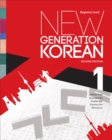 New Generation Korean : Beginner Level, Second Edition - eBook