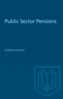 Public Sector Pensions - eBook