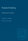 Rudyard Kipling : A Bibliographical Challenge - eBook