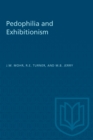 Pedophilia and Exhibitionism - eBook