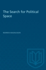 The Search for Political Space - eBook