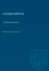 Jurisprudence : Readings and Cases - eBook