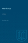 Manitoba : A History - eBook